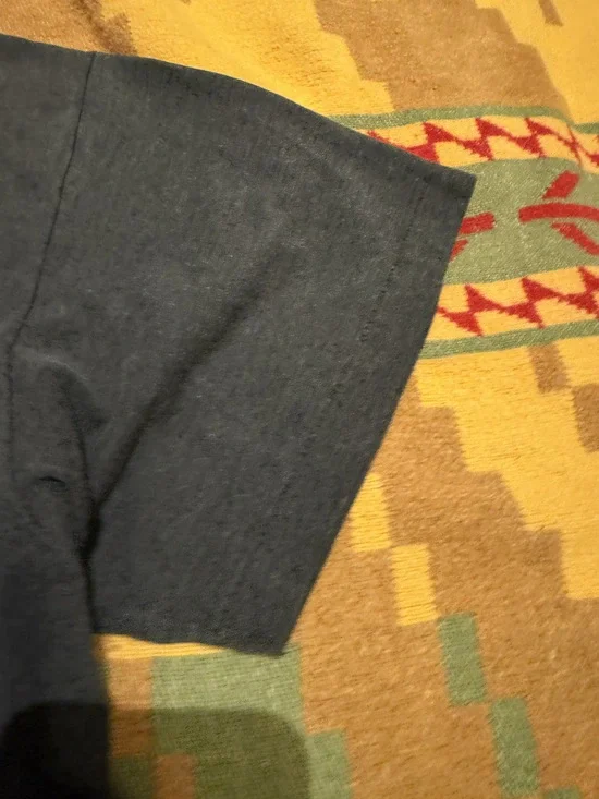 Vintage Near Dark Horror Movie Graphic Stedman T-Shirt Size XL - Picture 3 of 7